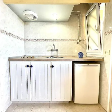 With Spectacular Views, Atlantic Ocean, Pool Y Free Wifi In All Common Areas Apartment *
